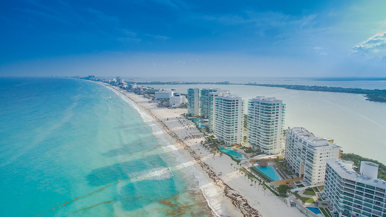 21 ideas de negocios con menos de $20,000 MXN de inversión en Cancun hero image